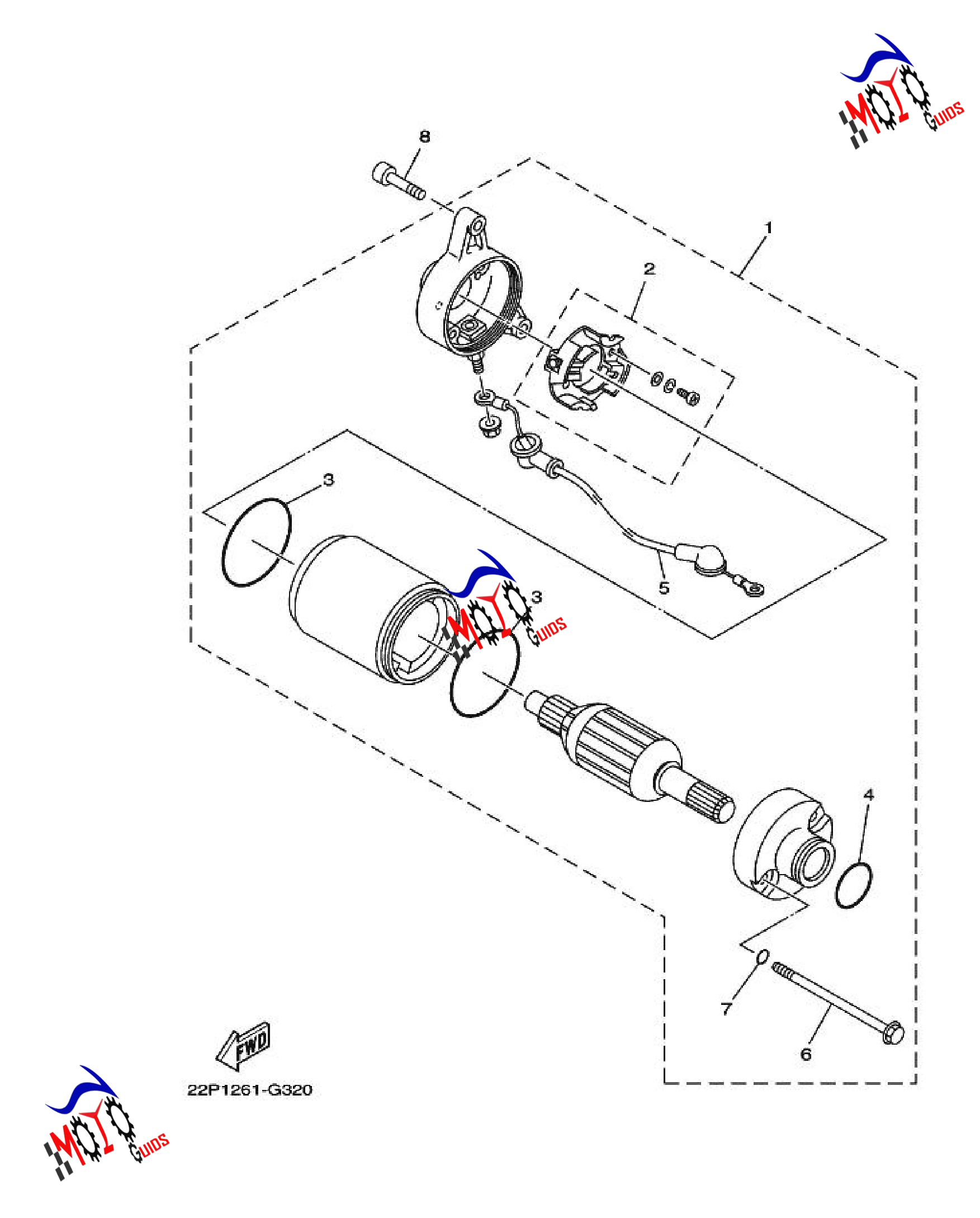 Engine Diagram